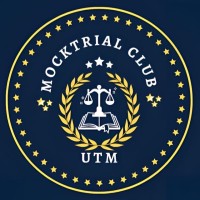 UTM Mock Trial Club logo - Similar company to Utm Women In Law