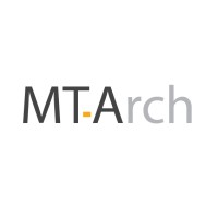 MT-Arch logo - Similar company to Xyc Design + Development