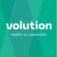 Volution Group plc logo - Similar company to Fantech