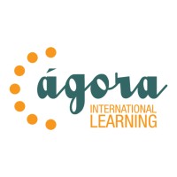 Agora International Learning logo - Similar company to Lead