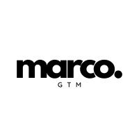 marcoGTM logo - Similar company to Aizenflow