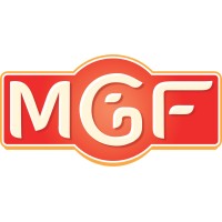 Mahaganapathi foods logo - Similar company to Bright Stone