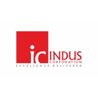 INDUS Corporation logo - Similar company to Dwargotech
