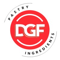 DGF - Pastry Ingredients logo - Similar company to Dgf