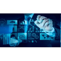 Backlinko Marketing logo - Similar company to Sin Backlinko