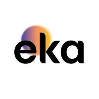 EKA Creative Studio logo - Similar company to Workplace Insight