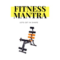 Fitness Mantra