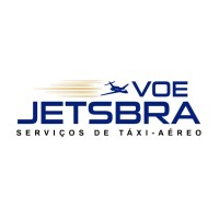 Voe Jetsbra Serviços de Táxi-Aéreo logo - Similar company to High Class Táxi Aéreo