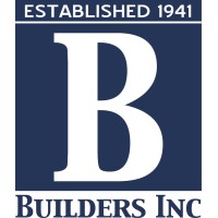 Builders, Inc. logo - Similar company to Arab Builders