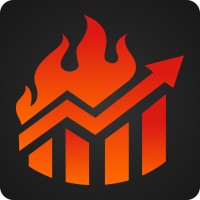 FlameFunnels logo - Similar company to B2B Growth Systems