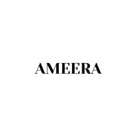 Ameera logo - Similar company to Amira