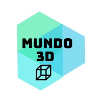 Mundo 3D Curico logo - Similar company to Daem Curico