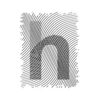 hachura logo - Similar company to Texto E Forma
