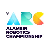 Alamein Robotics Championship logo - Similar company to Underwater Robotics Challenges