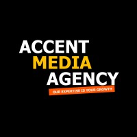 Accent Media Agency logo - Similar company to Digital Height