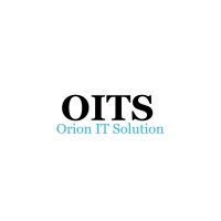 Orion IT Solution logo - Similar company to Pt Basicteknologi Intersolusi Tersinergi