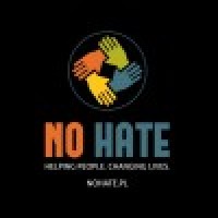 No Hate Foundation logo - Similar company to Fun Learning English