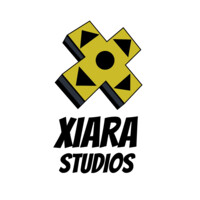 XIARA STUDIOS logo - Similar company to Vreality Bolivia
