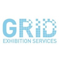 GRID Exhibition Services INC. logo - Similar company to Eclipse Displays