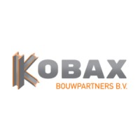 KOBAX Bouwpartners BV logo - Similar company to Prinzing Inside