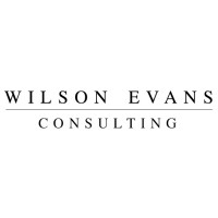 WILSON EVANS CONSULTING LIMITED