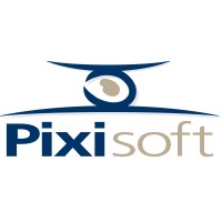PIXI SOFT logo - Similar company to Business Engine