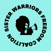 Sister Warriors Freedom Coalition logo - Similar company to Hidden Leaf Foundation