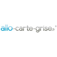 Allo Carte Grise - Plaque Express Sarl logo - Similar company to Carte Grise Express