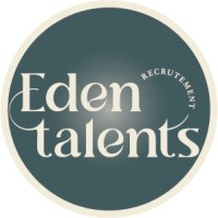 Eden Talents logo - Similar company to Temys Group