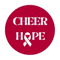 CHEER HOPE logo - Similar company to Cheer Up Rouen