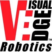 VisualEdge, Incorporated logo - Similar company to Axion, A Visual Edge Technology Company