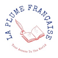 La Plume Francaise logo - Similar company to Human Trip