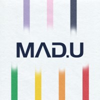 MAD.U logo - Similar company to Grupo Mfm