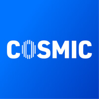 Cosmic Booking Engine, a Mega Travel Group Partner logo - Similar company to Equrye Türkiye