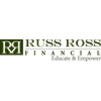 Russ Ross Financial logo - Similar company to Ross Wealth Group