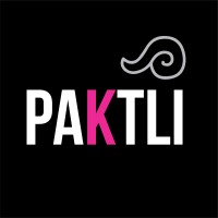 Paktli Foods logo - Similar company to Droosh