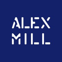Alex Mill logo - Similar company to Nanjingusa, Inc.
