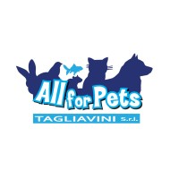 TAGLIAVINI ALL FOR PETS S.R.L. logo - Similar company to Animall - All For Pets