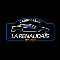 Carrosserie La Renaudais By Psd