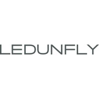 Ledunfly logo - Similar company to Vssu / Aess / Aiss / Assc