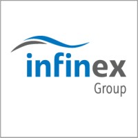 Infinex Group logo - Similar company to Id Plastics, Lp