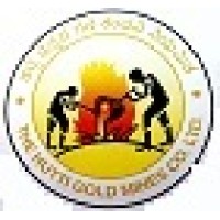 The Hutti Gold Mines Company Limited logo - Similar company to E2E Mining Solutions