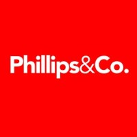 Phillips & Co. logo - Similar company to Rocket Field Services Llc