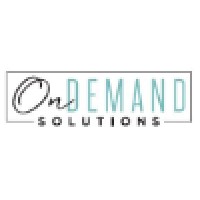 On Demand Solutions, LLC logo - Similar company to For Hire