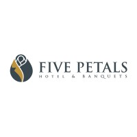 Five Petals Hotel & Banquets logo - Similar company to Five Petals