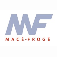 MACÉ-FROGÉ logo - Similar company to Sas Rihet