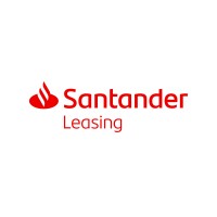 Santander Leasing logo - Similar company to Fleet Facilities