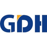 Grupo Desarrollo Humano logo - Similar company to Tma Corporation