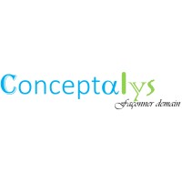 Conceptalys logo - Similar company to Rpccm
