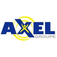 AXEL PROTECTION logo - Similar company to Bagzee
